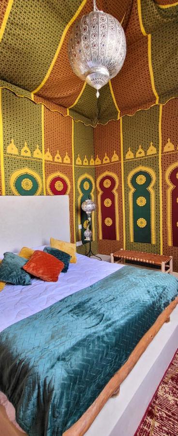 Riad Ayada Marrakesz Zewnętrze zdjęcie