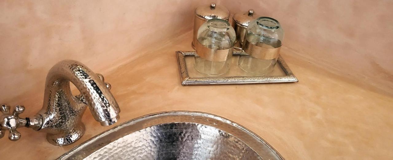 Riad Ayada Marrakesz Zewnętrze zdjęcie