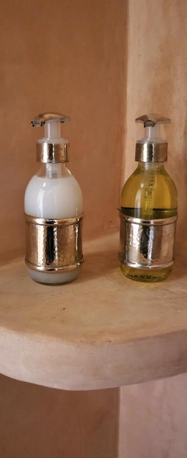Riad Ayada Marrakesz Zewnętrze zdjęcie