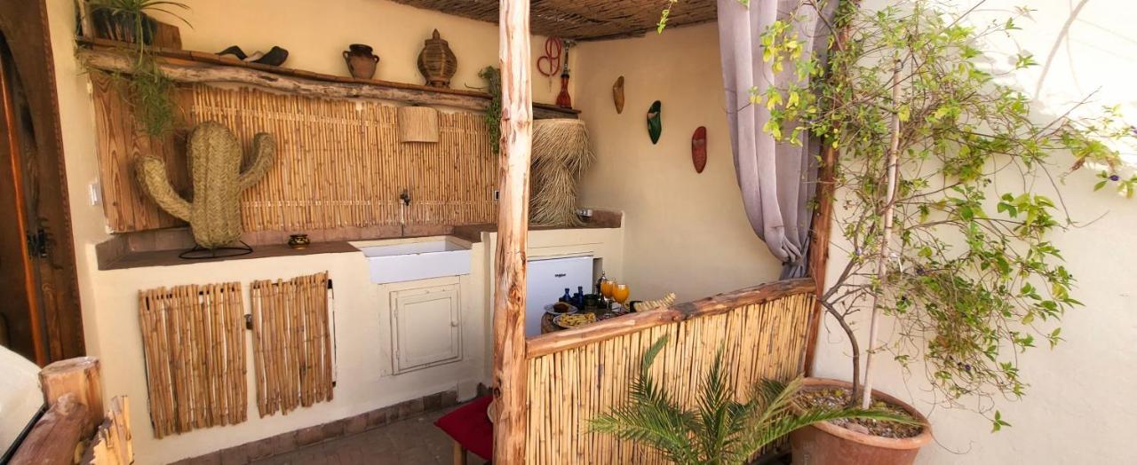 Riad Ayada Marrakesz Zewnętrze zdjęcie