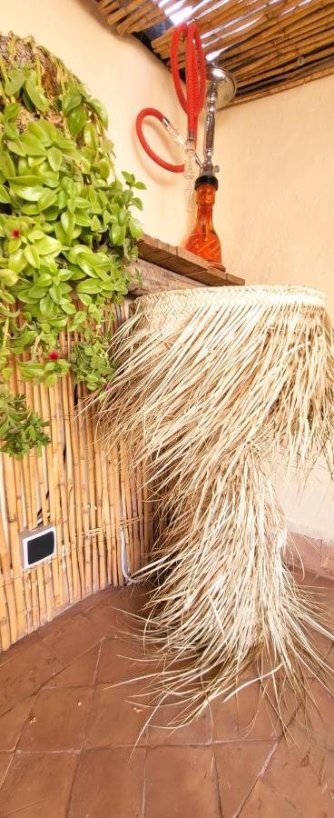 Riad Ayada Marrakesz Zewnętrze zdjęcie