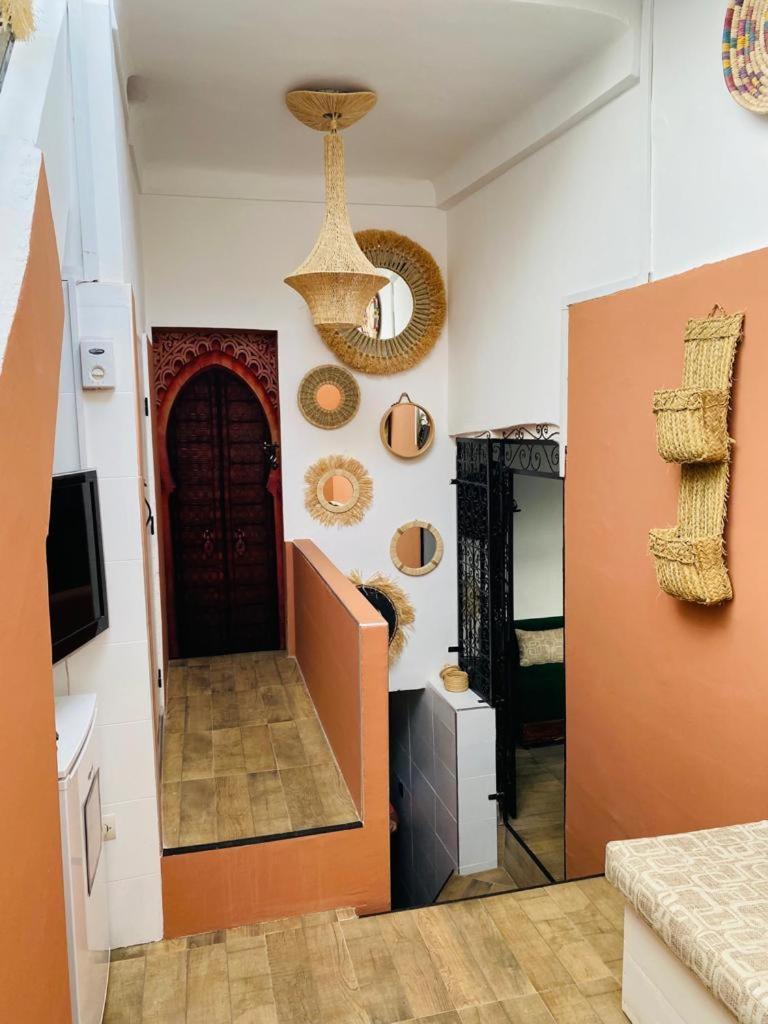 Riad Ayada Marrakesz Zewnętrze zdjęcie