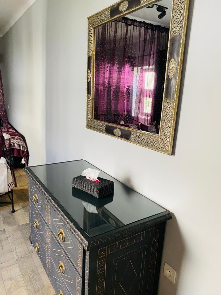 Riad Ayada Marrakesz Zewnętrze zdjęcie